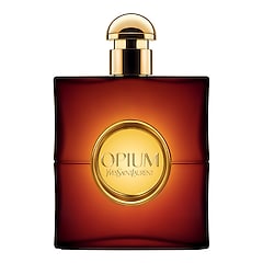 Yves Saint Laurent Opium-Eau De Toilette de mujer, Yves Saint Laurent